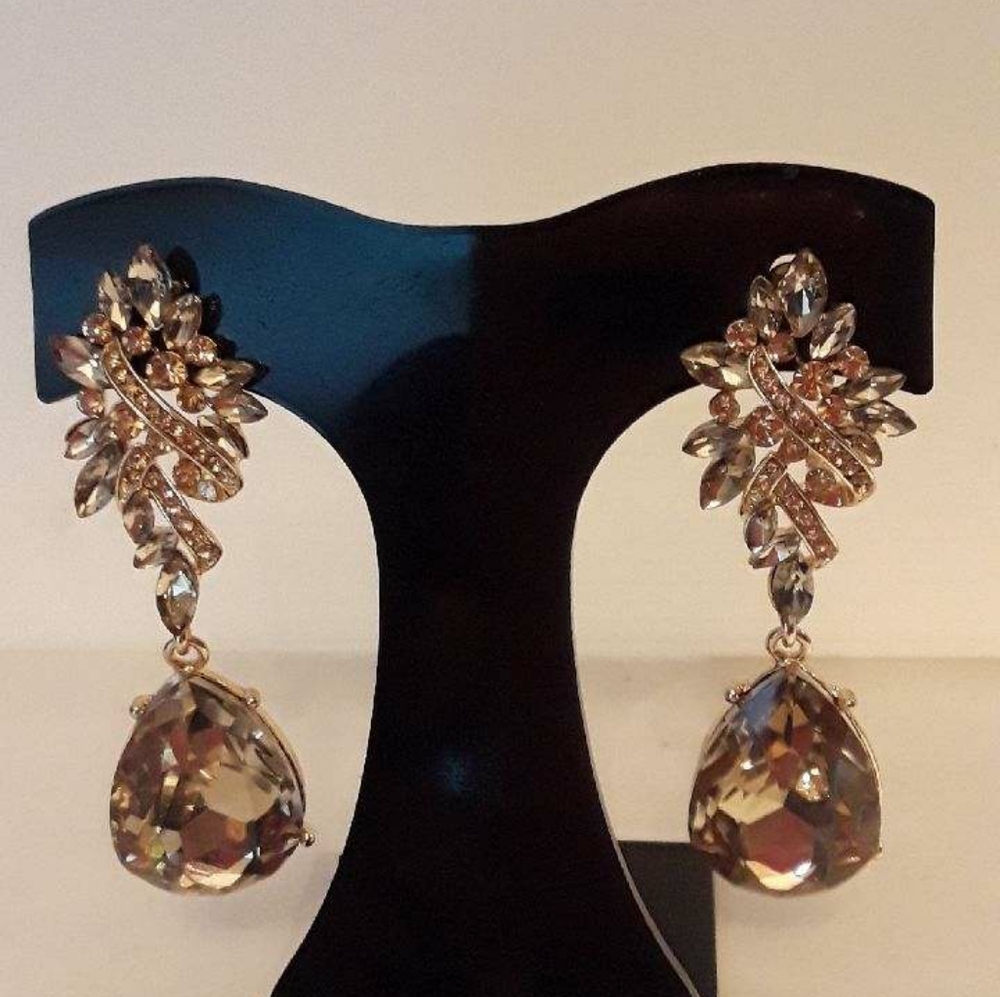 High End Costume Jewelry